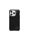 Etui UAG Urban Armor Gear Metropolis LT MagSafe Apple iPhone 15 Pro (kevlar fekete)