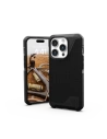 Kup Etui UAG Urban Armor Gear Metropolis LT MagSafe Apple iPhone 15 Pro (kevlar fekete) - UAG1262 - {ean13} - Sklep Home Screen