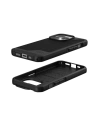 Kup Etui UAG Urban Armor Gear Metropolis LT MagSafe Apple iPhone 15 Pro (kevlar fekete) - UAG1262 - {ean13} - Sklep Home Screen