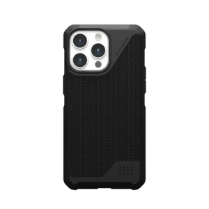 Kup Etui UAG Metropolis LT MagSafe iPhone 15 Pro Max (kevlar černá) - UAG1263 - {ean13} - Sklep Home Screen