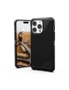 Buy UAG Urban Armor Gear Metropolis LT MagSafe Apple iPhone 15 Pro Max (kevlar black) - UAG1263 - {ean13} - Home Screen Store Europe