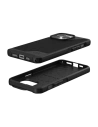 Buy UAG Urban Armor Gear Metropolis LT MagSafe Apple iPhone 15 Pro Max (kevlar black) - UAG1263 - {ean13} - Home Screen Store Europe