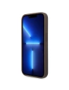 Kup Etui Guess GUHCP15X4GMGBR Apple iPhone 15 Pro Max hardcase 4G Nagy Fém Logó barna/barnás - GUE2925 - {ean13} - Sklep Home Screen