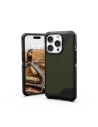 Kup Case UAG Urban Armor Gear Metropolis LT MagSafe Apple iPhone 15 Pro (kevlar oliv) - UAG1264 - {ean13} - Sklep Home Screen