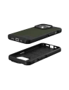 Kup Etui UAG Urban Armor Gear Metropolis LT MagSafe Apple iPhone 15 Pro (kevlar olive) - UAG1264 - {ean13} - Sklep Home Screen