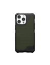 Kup Etui UAG Urban Armor Gear Metropolis LT MagSafe Apple iPhone 15 Pro Max (kevlar olive) - UAG1265 - {ean13} - Sklep Home Screen