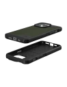 Kup Etui UAG Urban Armor Gear Metropolis LT MagSafe Apple iPhone 15 Pro Max (kevlar olivový) - UAG1265 - {ean13} - Sklep Home Screen