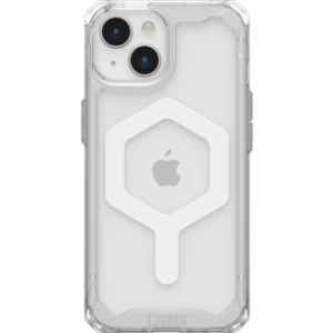 Etui UAG Urban Armor Gear Plyo Apple iPhone 15 MagSafe (ice-white)