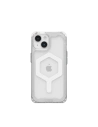 Etui UAG Urban Armor Gear Plyo MagSafe Apple iPhone 15 MagSafe (jégfehér)