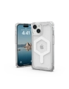 Kup Etui UAG Urban Armor Gear Plyo MagSafe Apple iPhone 15 MagSafe (jégfehér) - UAG1266 - {ean13} - Sklep Home Screen