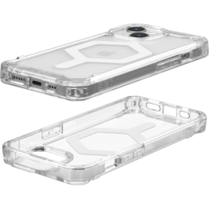 Etui UAG Urban Armor Gear Plyo Apple iPhone 15 MagSafe (ice-white)