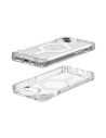 Kup Etui UAG Urban Armor Gear Plyo MagSafe Apple iPhone 15 MagSafe (jégfehér) - UAG1266 - {ean13} - Sklep Home Screen