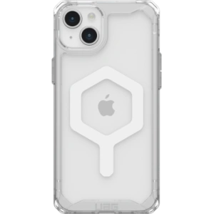 Etui UAG Urban Armor Gear Plyo Apple iPhone 15 Plus / 14 Plus MagSafe (ice-white)