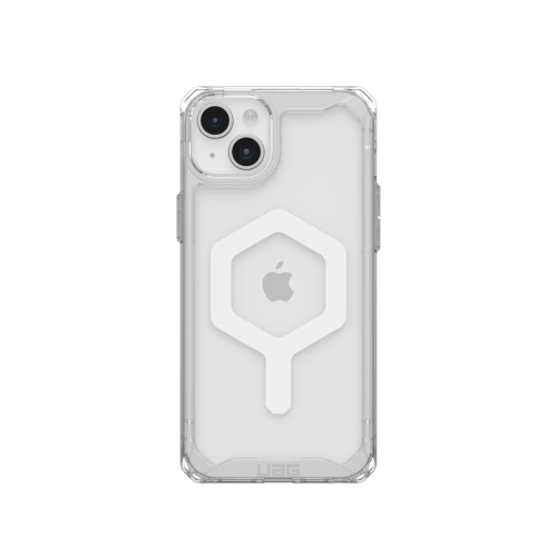 Kup Etui UAG Plyo MagSafe Apple iPhone 15 Plus / 14 Plus MagSafe (jégfehér) - UAG1267 - {ean13} - Sklep Home Screen