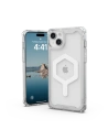 Kup Urban Armor Gear Apple Husă UAG Plyo MagSafe iPhone 15 Plus / 14 Plus MagSafe (alb gheață) - UAG1267 - {ean13} - Sklep Home Screen