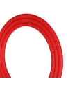 Buy LED Baseus Rapid USB-A to USB-C 2m 2A Red - BSU397RED - {ean13} - Home Screen Store Europe