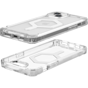 Etui UAG Urban Armor Gear Plyo Apple iPhone 15 Plus / 14 Plus MagSafe (ice-white)