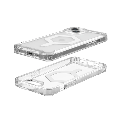Kup Etui UAG Plyo MagSafe Apple iPhone 15 Plus / 14 Plus MagSafe (jégfehér) - UAG1267 - {ean13} - Sklep Home Screen