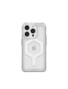 Kup Urban Armor Gear Apple Husă UAG Plyo MagSafe iPhone 15 Pro MagSafe (alb gheață) - UAG1268 - {ean13} - Sklep Home Screen