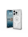 Kup Urban Armor Gear Apple Husă UAG Plyo MagSafe iPhone 15 Pro MagSafe (alb gheață) - UAG1268 - {ean13} - Sklep Home Screen