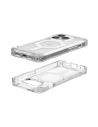 Kup Urban Armor Gear Apple Husă UAG Plyo MagSafe iPhone 15 Pro MagSafe (alb gheață) - UAG1268 - {ean13} - Sklep Home Screen