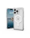 Etui UAG Plyo MagSafe iPhone 15 Pro Max MagSafe (ice-white)