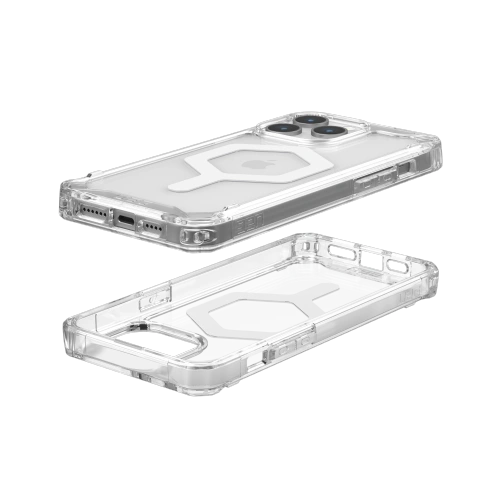 Kup Etui UAG Urban Armor Gear Plyo Apple iPhone 15 Pro Max MagSafe (ice-white) - UAG1269 - {ean13} - Sklep Home Screen