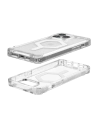 Kup Etui UAG Plyo MagSafe iPhone 15 Pro Max MagSafe (ice-white) - UAG1269 - {ean13} - Sklep Home Screen