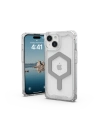 Kup Etui UAG Urban Armor Gear Plyo Apple iPhone 15 MagSafe (ice-silver) - UAG1270 - {ean13} - Sklep Home Screen