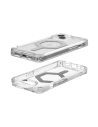 Kup Etui UAG Urban Armor Gear Plyo Apple iPhone 15 MagSafe (ice-silver) - UAG1270 - {ean13} - Sklep Home Screen