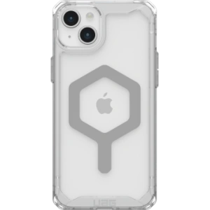 Kup Etui UAG Urban Armor Gear Plyo Apple iPhone 15 Plus / 14 Plus MagSafe (ice-silver) - UAG1271 - {ean13} - Sklep Home Screen