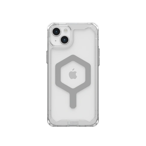 Kup Etui UAG Urban Armor Gear Plyo Apple iPhone 15 Plus / 14 Plus MagSafe (ice-silver) - UAG1271 - {ean13} - Sklep Home Screen