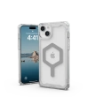 Kup Etui UAG Urban Armor Gear Plyo Apple iPhone 15 Plus / 14 Plus MagSafe (ice-silver) - UAG1271 - {ean13} - Sklep Home Screen