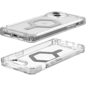 Kup Etui UAG Urban Armor Gear Plyo Apple iPhone 15 Plus / 14 Plus MagSafe (ice-silver) - UAG1271 - {ean13} - Sklep Home Screen