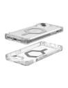 Kup Etui UAG Urban Armor Gear Plyo Apple iPhone 15 Plus / 14 Plus MagSafe (ice-silver) - UAG1271 - {ean13} - Sklep Home Screen