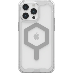 Kup Etui UAG Plyo MagSafe iPhone 15 Pro Max MagSafe (ice-silver) - UAG1272 - {ean13} - Sklep Home Screen