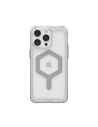 Kup Etui UAG Urban Armor Gear Plyo Apple iPhone 15 Pro Max MagSafe (ice-silver) - UAG1272 - {ean13} - Sklep Home Screen