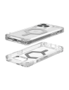Kup Etui UAG Plyo MagSafe iPhone 15 Pro Max MagSafe (ice-silver) - UAG1272 - {ean13} - Sklep Home Screen