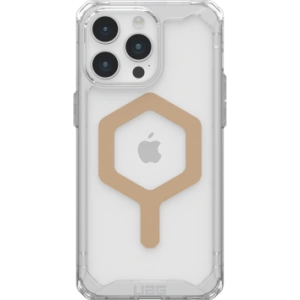 Kup Etui UAG Plyo MagSafe Apple iPhone 15 Pro Max MagSafe (jég-arany) - UAG1273 - {ean13} - Sklep Home Screen