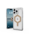 Kup Urban Armor Gear Apple Carcasă UAG Plyo MagSafe iPhone 15 Pro Max MagSafe (ice-gold) - UAG1273 - {ean13} - Sklep Home Screen