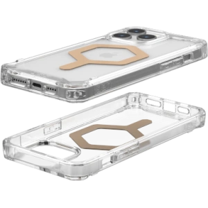 Kup Etui UAG Urban Armor Gear Plyo Apple iPhone 15 Pro Max MagSafe (ice-gold) - UAG1273 - {ean13} - Sklep Home Screen
