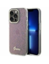 Kup Etui Guess GUHCP15XHDECMP Apple iPhone 15 Pro Max hardcase IML Faceted Mirror Disco Iridescent růžový/pink - GUE2926 - {ean13} - Sklep Home Screen