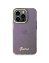 Kup Etui Guess GUHCP15XHDECMP Apple iPhone 15 Pro Max hardcase IML Faceted Mirror Disco Iridescent růžový/pink - GUE2926 - {ean13} - Sklep Home Screen