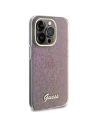 Kup Etui Guess GUHCP15XHDECMP Apple iPhone 15 Pro Max hardcase IML Faceted Mirror Disco Iridescent růžový/pink - GUE2926 - {ean13} - Sklep Home Screen