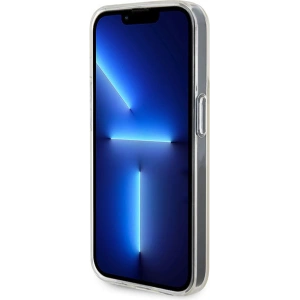 Kup Etui Guess GUHCP15XHDECMP Apple iPhone 15 Pro Max hardcase IML Faceted Mirror Disco Iridescent růžový/pink - GUE2926 - {ean13} - Sklep Home Screen