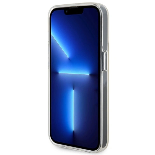 Kup Etui Guess GUHCP15XHDECMP Apple iPhone 15 Pro Max hardcase IML Faceted Mirror Disco Iridescent rózsaszín/pink - GUE2926 - {ean13} - Sklep Home Screen