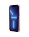 Kup Guess Apple Husă GUHCP15XP4EPMP iPhone 15 Pro Max hardcase piele 4G ștampilată roz/roz - GUE2927 - {ean13} - Sklep Home Screen