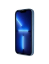 Kup Etui Guess GUHCP15XP4TDSCPB Apple iPhone 15 Pro Max hardcase Crossbody 4G Metal Logo niebieski/blue - GUE2930 - {ean13} - Sklep Home Screen