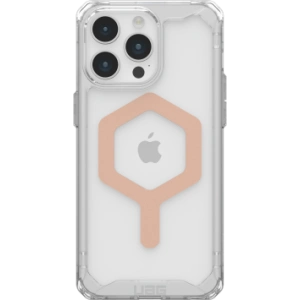 Kup Etui UAG Urban Armor Gear Plyo MagSafe Apple iPhone 15 Pro Max (jég-rozé arany) - UAG1274 - {ean13} - Sklep Home Screen