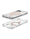 Buy UAG Urban Armor Gear Plyo MagSafe Apple iPhone 15 Pro Max (ice-rose gold) - UAG1274 - {ean13} - Home Screen Store Europe